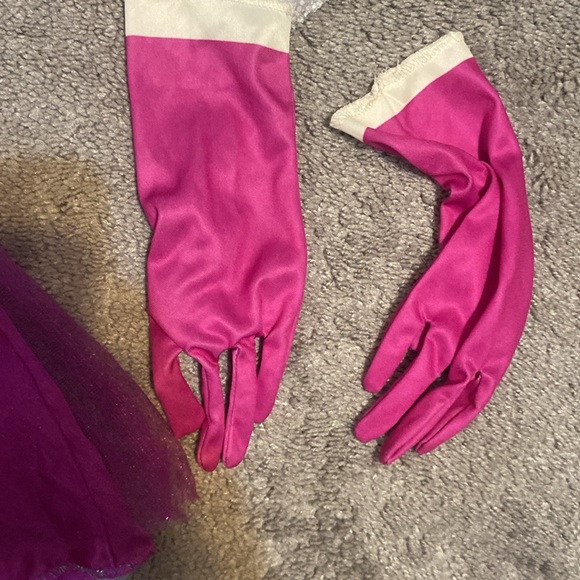 Nella The Princess Knight Nickelodeon Size 4-6x Costume - Picture 5 of 12